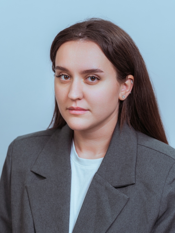 Алексеева Елена Владимировна Алексеева Елена Владимировна.
