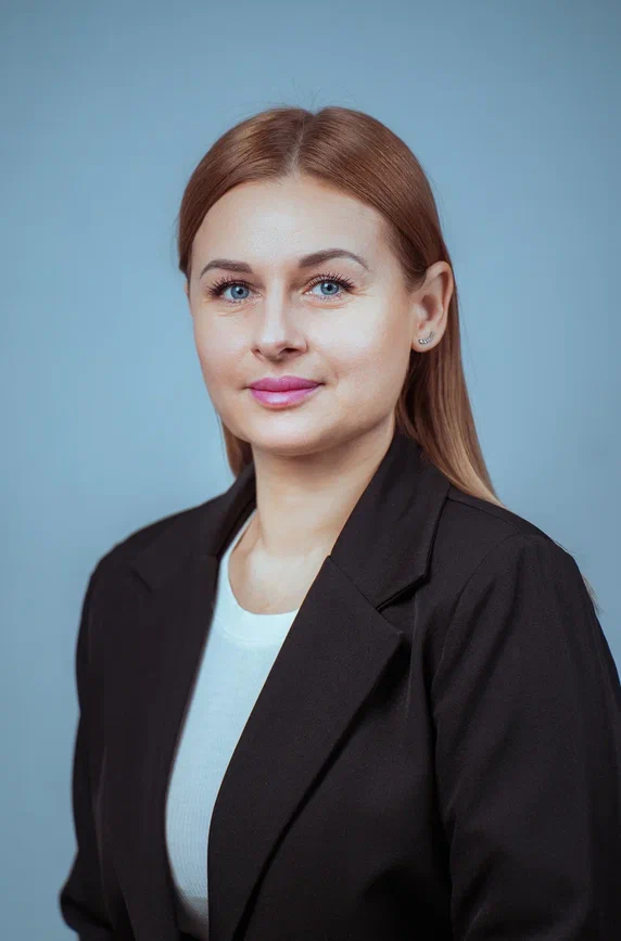 Баянова Наталья Владимировна Баянова Наталья Владимировна.