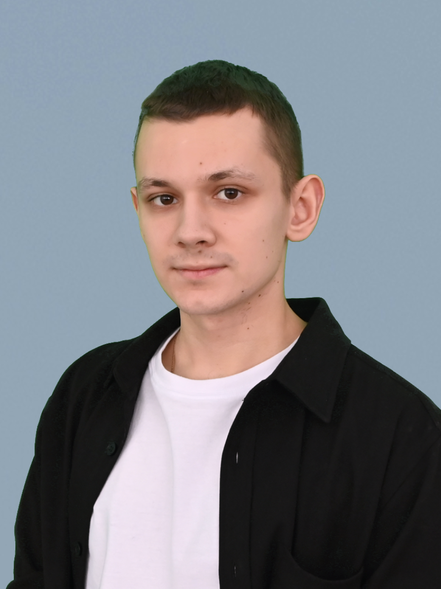 Спорышев Даниил Александрович Спорышев Даниил Александрович.