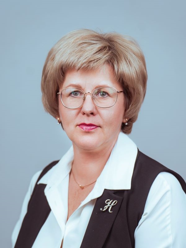 Ларина Наталья Михайловна Ларина Наталья Михайловна.