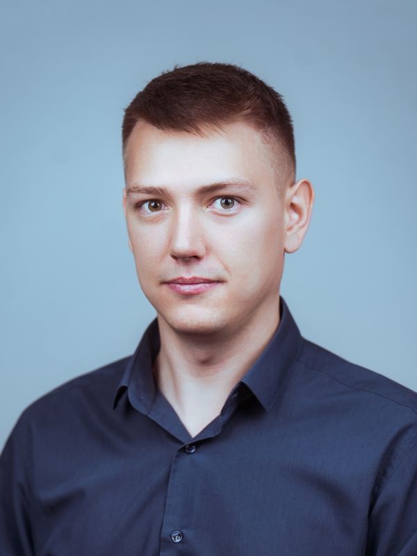 Любимов Егор Викторович Любимов Егор Викторович.