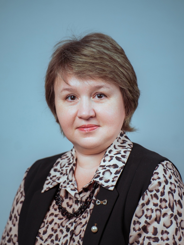 Петрова Елена Михайловна Петрова Елена Михайловна.