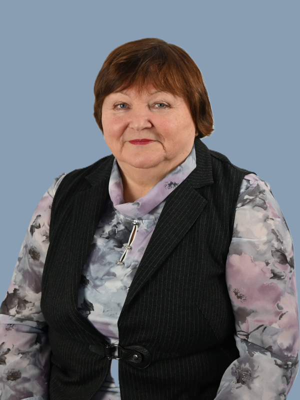 Семёнова Валентина Николаевна Семёнова Валентина Николаевна.