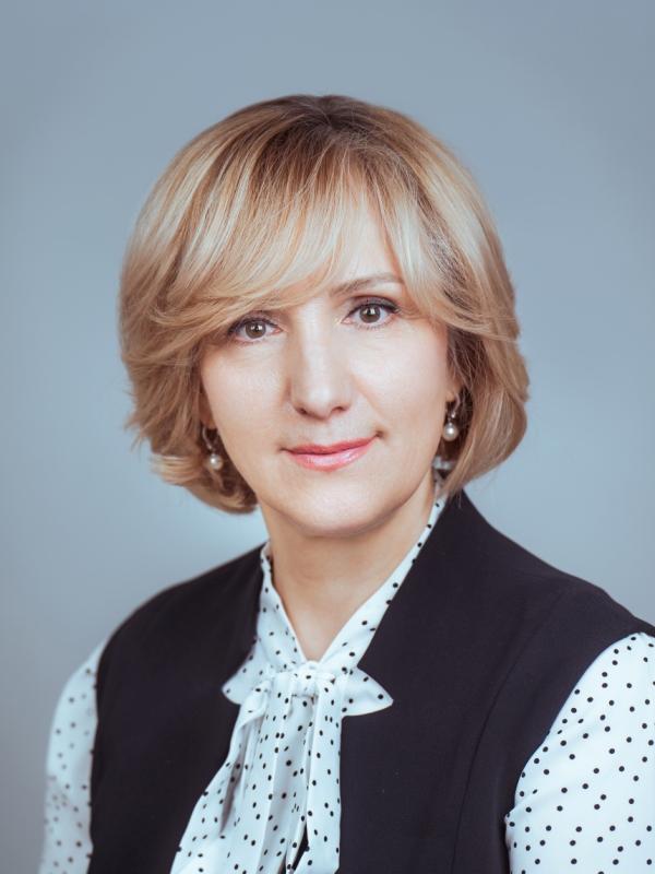 Сердитых Татьяна Михайловна Сердитых Татьяна Михайловна.