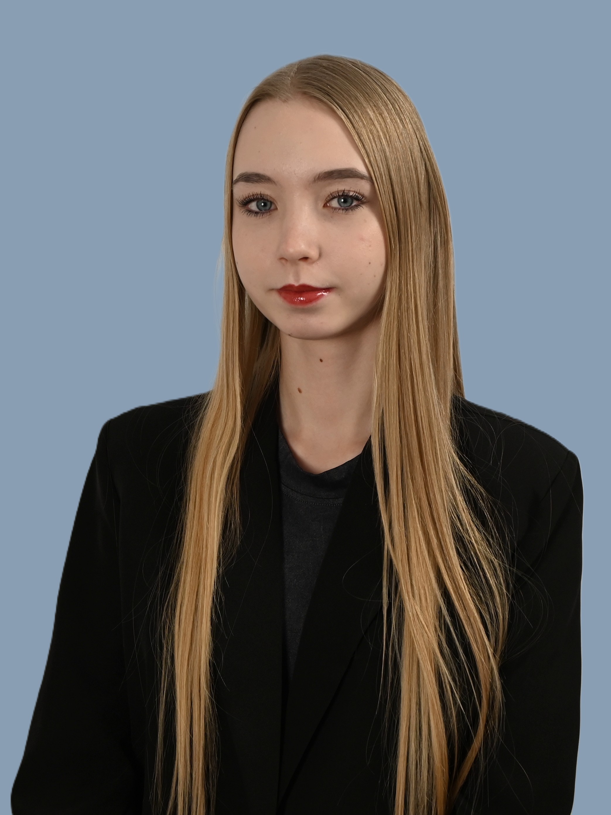Пичугова Валерия Кирилловна Пичугова Валерия Кирилловна.